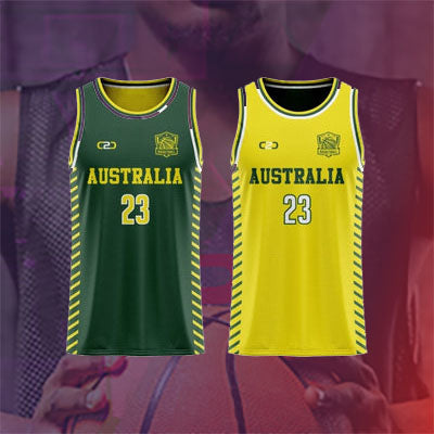 Custom Basketball Jerseys, Uniform Kits, and Shorts– Coast 2 Coast Sports  Australia